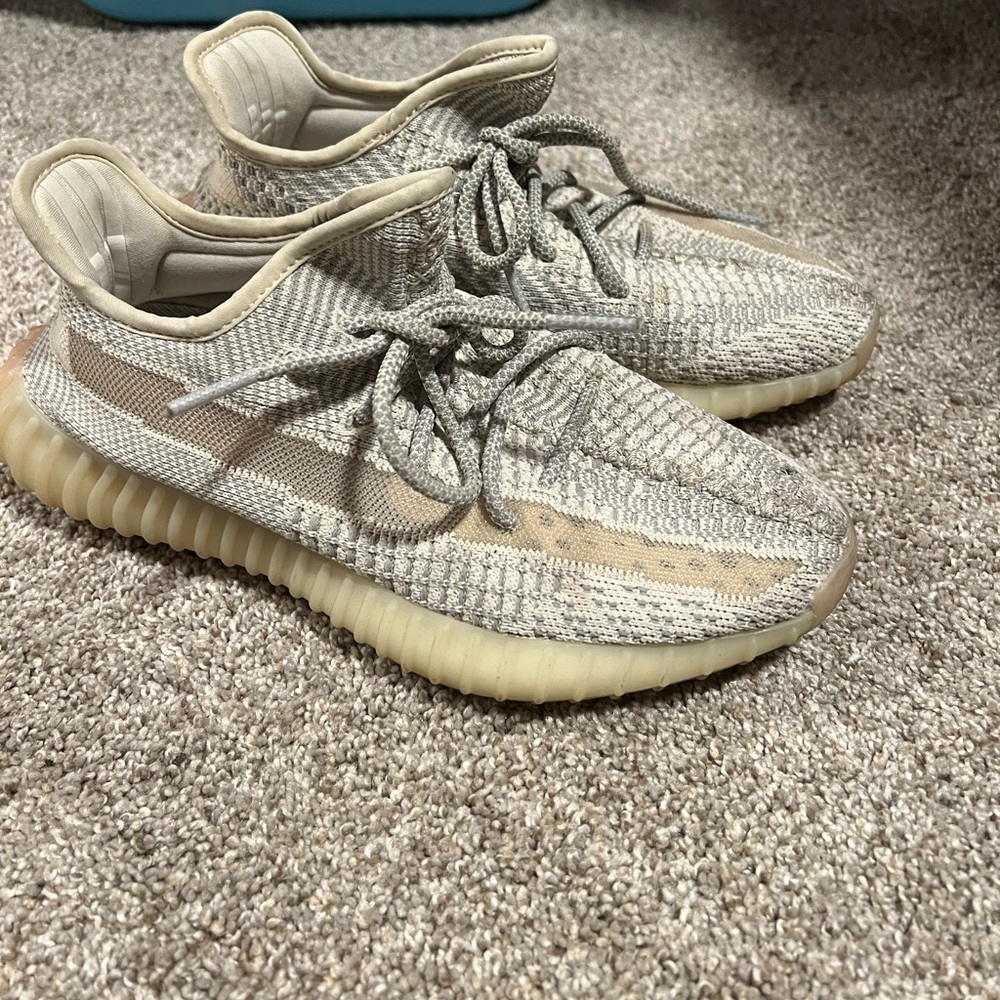 Yeezy